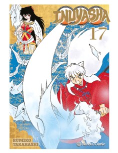 Inuyasha nº 17 30